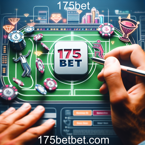 Apostas Esportivas: Um Guia Completo na 175bet